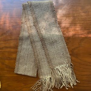 Handwoven scarf or belt